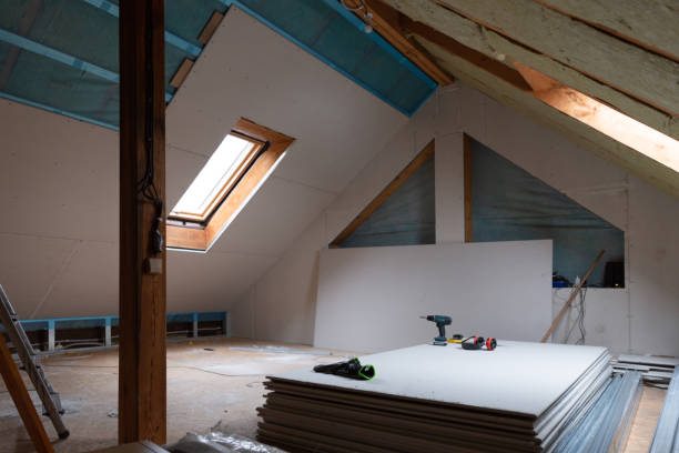 Best Insulation Inspection Services  in Lake Hiawatha, NJ