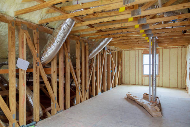 Best Best Insulation Companies  in Lake Hiawatha, NJ