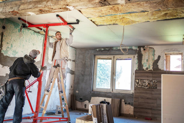 Best Insulation Contractors for Homes  in Lake Hiawatha, NJ