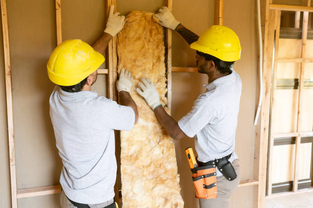 Insulation Contractors for Homes in Lake Hiawatha, NJ