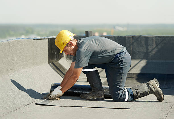 Professional Insulation Contractor in Lake Hiawatha, NJ