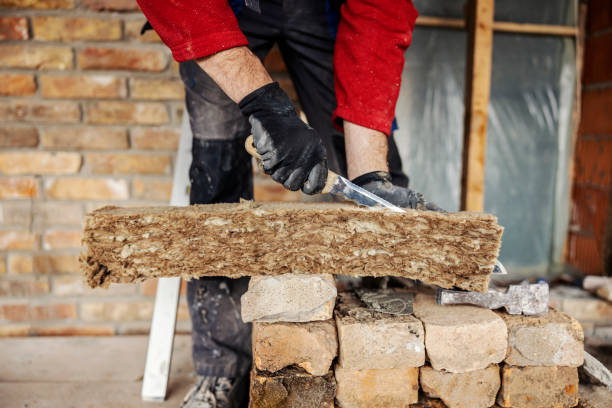 Best Insulation Replacement Services  in Lake Hiawatha, NJ