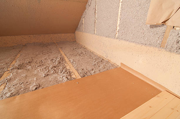 Best Affordable Insulation Services  in Lake Hiawatha, NJ