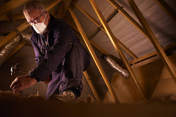 Best Insulation for Commercial Buildings  in Lake Hiawatha, NJ
